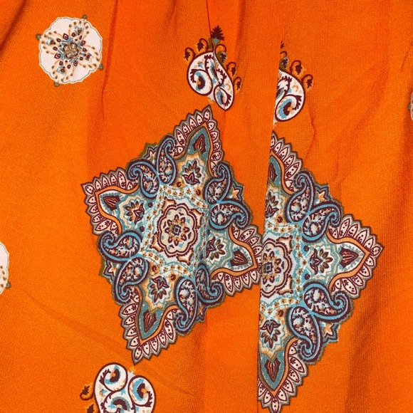 Flare bottoms - Picture 5 of 5